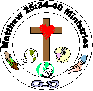 Matthew Ministries Logo Matthew Ministries Logo